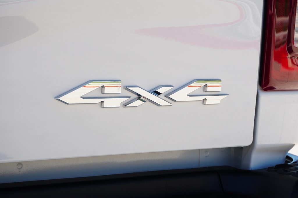 Used Car 2025 Ram 3500  Limited For Sale Under $90,000 In Weatherford, Texas