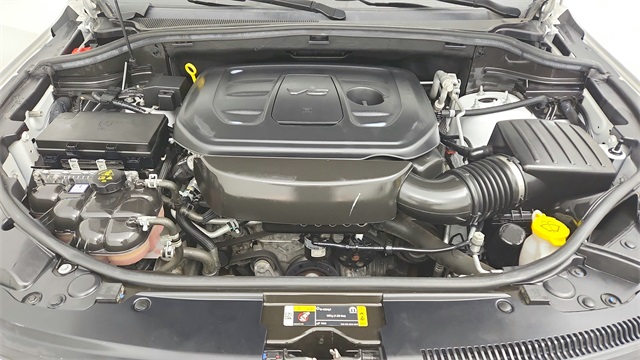 2022 Jeep Grand Cherokee WK Limited White at North Houston Mitsubishi