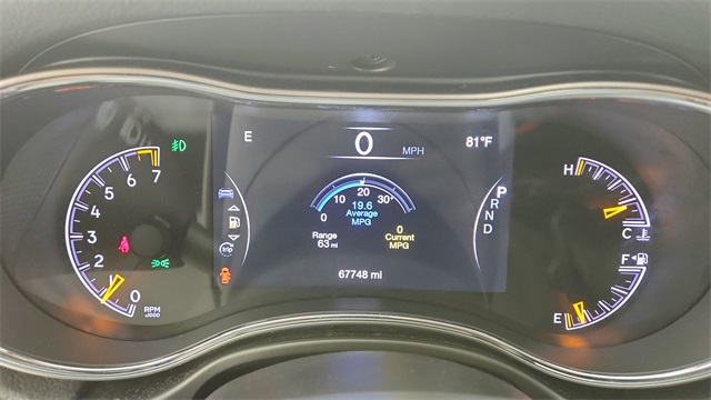 2022 Jeep Grand Cherokee WK Limited White at North Houston Mitsubishi