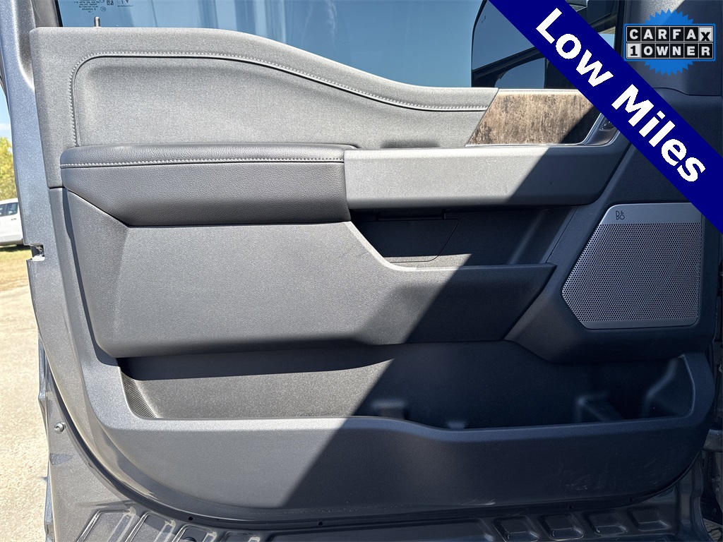 2024 Ford F-250SD Lariat - 9