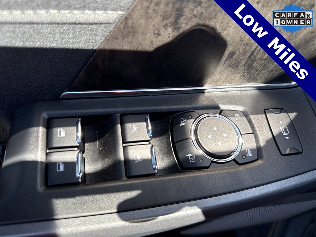 2024 Ford F-250SD Lariat - 10