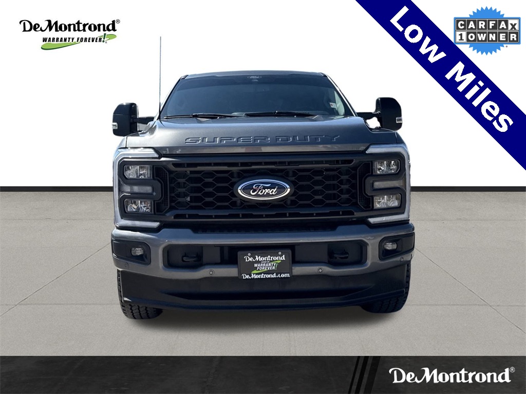 2024 Ford F-250SD Lariat - 1