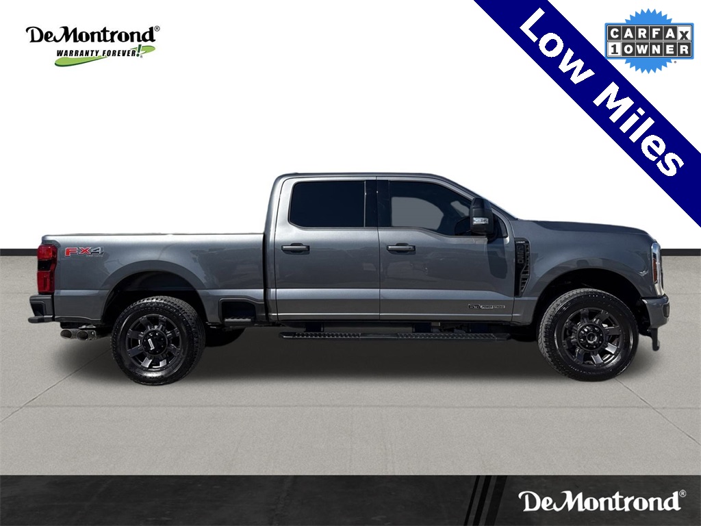2024 Ford F-250SD Lariat - 3