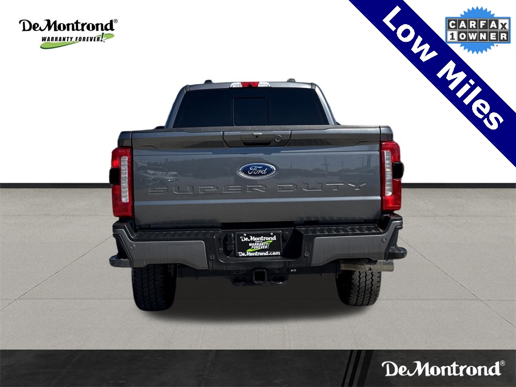 2024 Ford F-250SD Lariat - 5