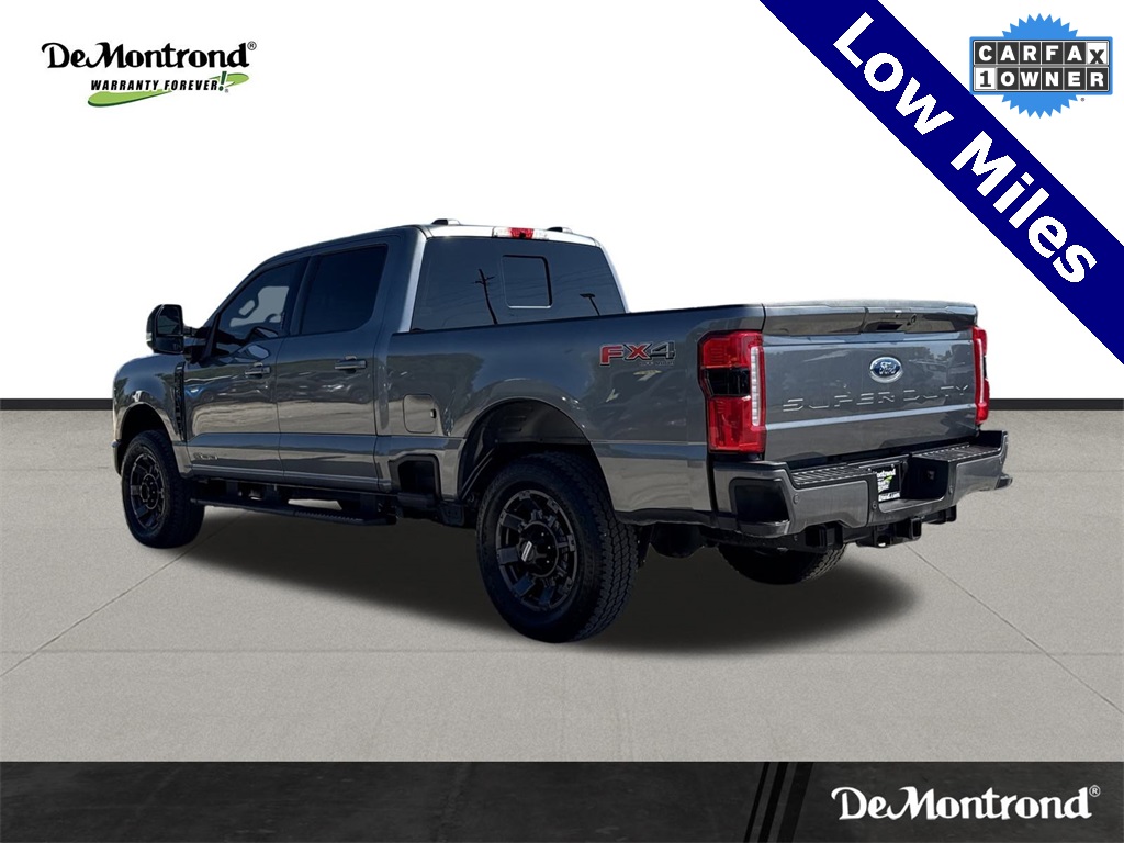 2024 Ford F-250SD Lariat - 6
