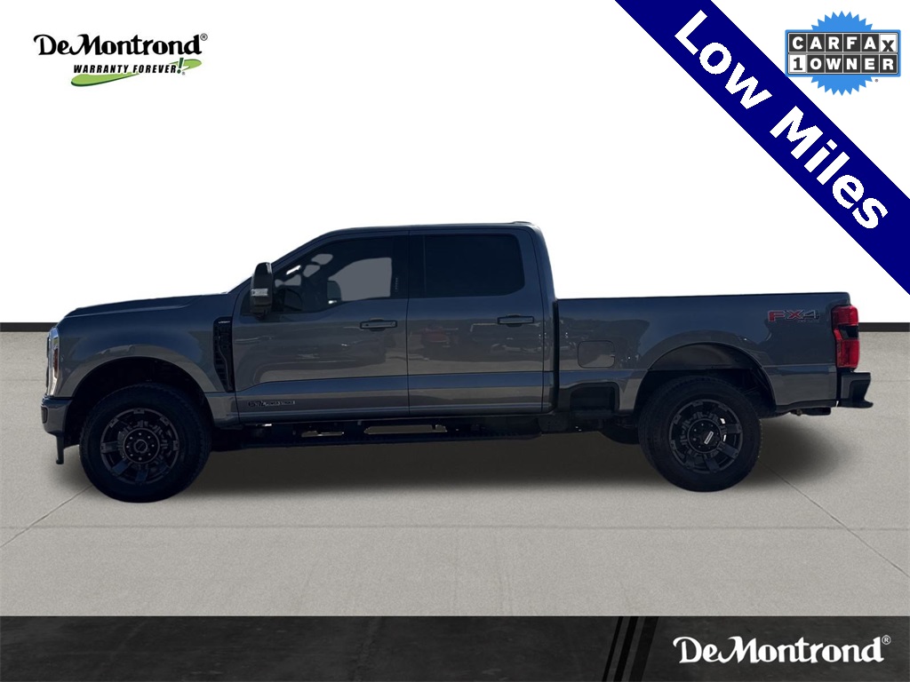 2024 Ford F-250SD Lariat - 7