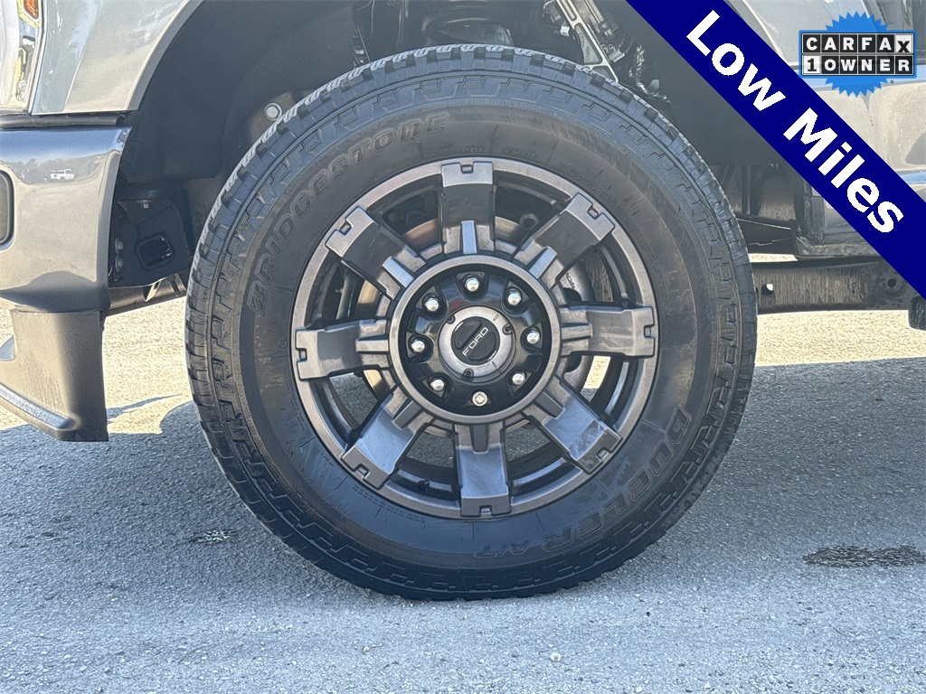 2024 Ford F-250SD Lariat - 8