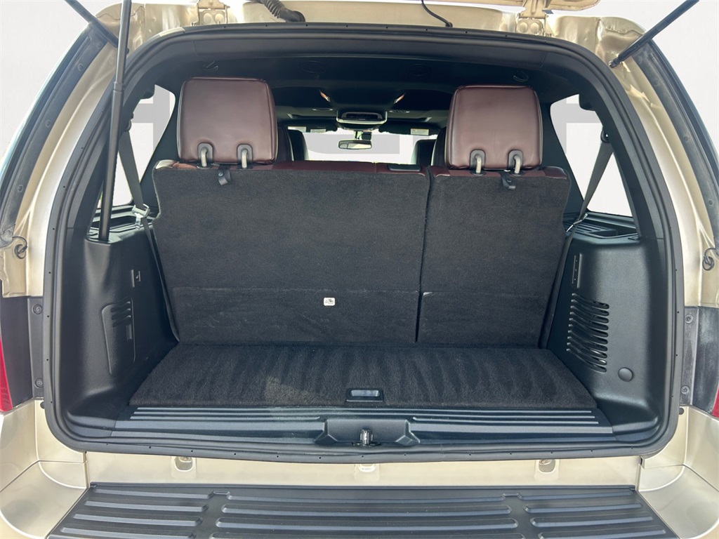 Used Car 2017 Ford Expedition  Platinum For Sale Under $15,000 In Floresville, Texas