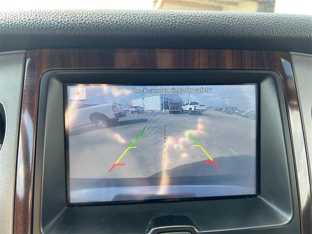 Used Car 2017 Ford Expedition  Platinum For Sale Under $15,000 In Floresville, Texas