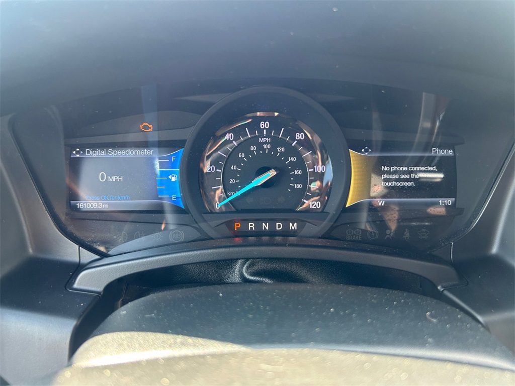 Used Car 2017 Ford Expedition  Platinum For Sale Under $15,000 In Floresville, Texas