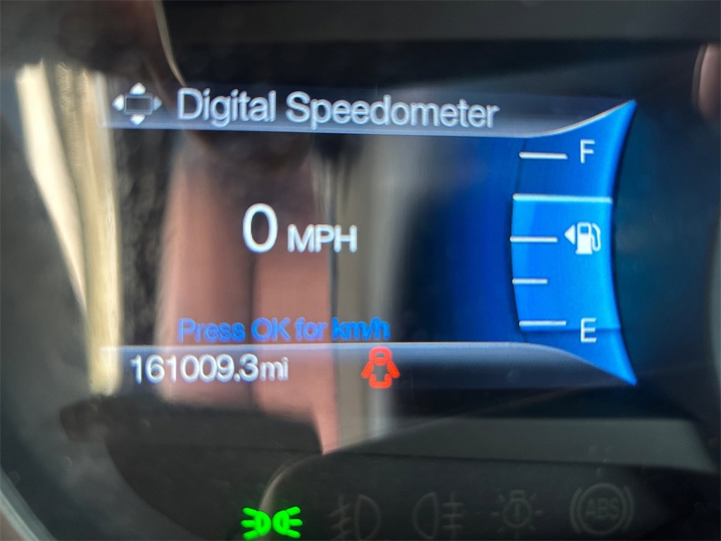 Used Car 2017 Ford Expedition  Platinum For Sale Under $15,000 In Floresville, Texas