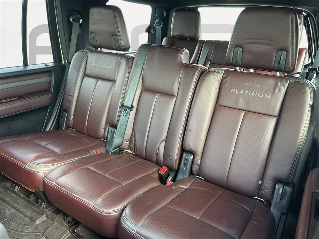 Used Car 2017 Ford Expedition  Platinum For Sale Under $15,000 In Floresville, Texas