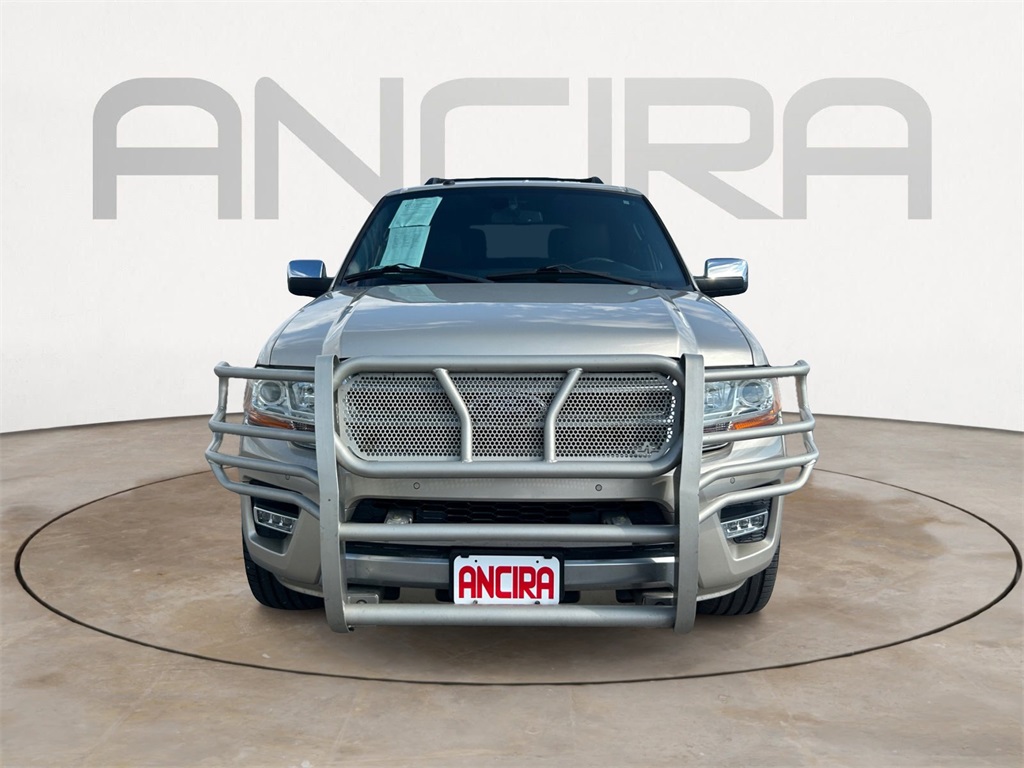 Used Car 2017 Ford Expedition  Platinum For Sale Under $15,000 In Floresville, Texas