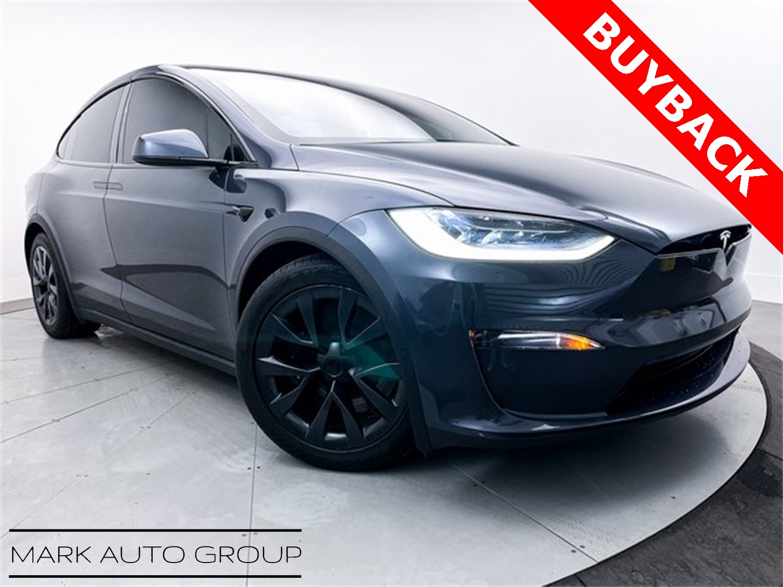 2023 Tesla Model X Base