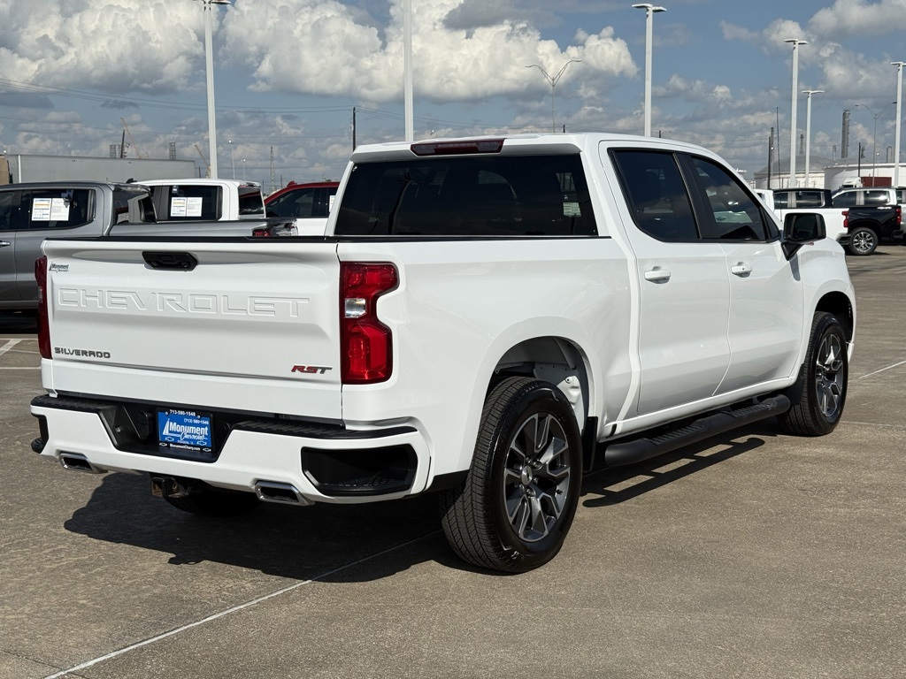 2023 Chevrolet Silverado 1500 RST - 9
