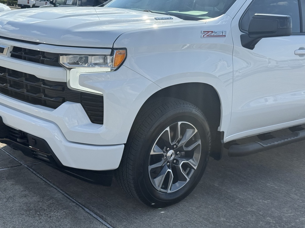 2023 Chevrolet Silverado 1500 RST - 1