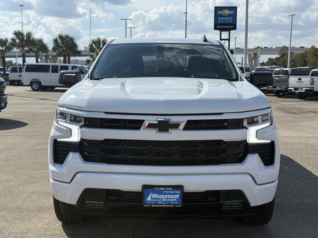 2023 Chevrolet Silverado 1500 RST - 2
