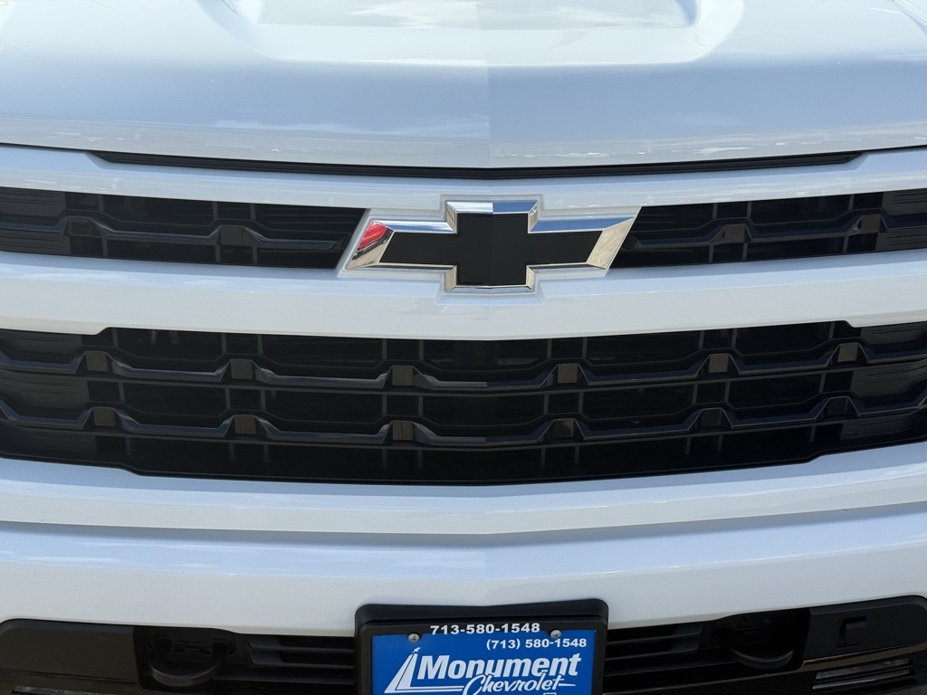2023 Chevrolet Silverado 1500 RST - 3