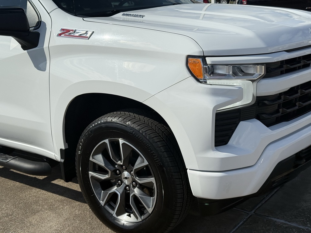 2023 Chevrolet Silverado 1500 RST - 5