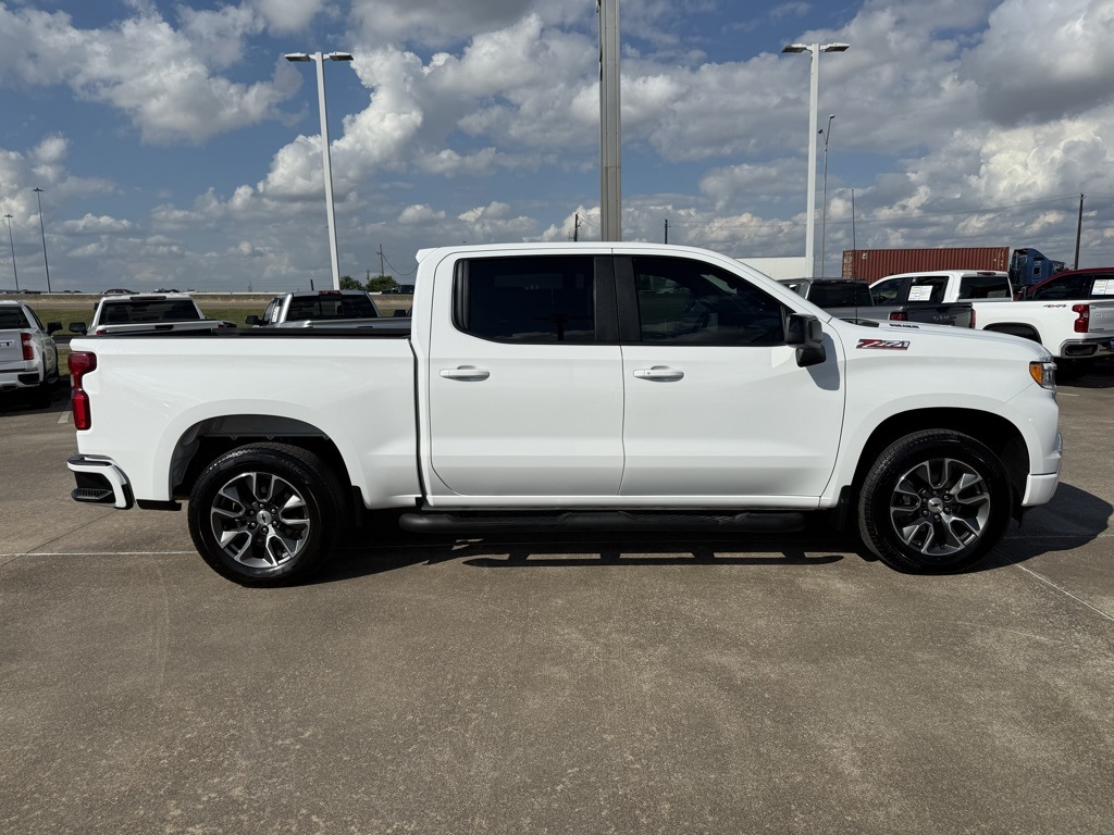 2023 Chevrolet Silverado 1500 RST - 6