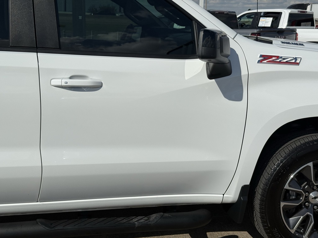 2023 Chevrolet Silverado 1500 RST - 7