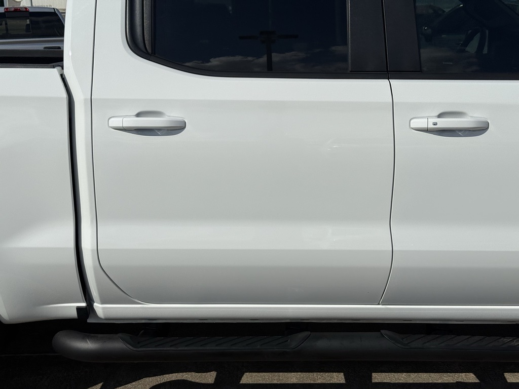 2023 Chevrolet Silverado 1500 RST - 8