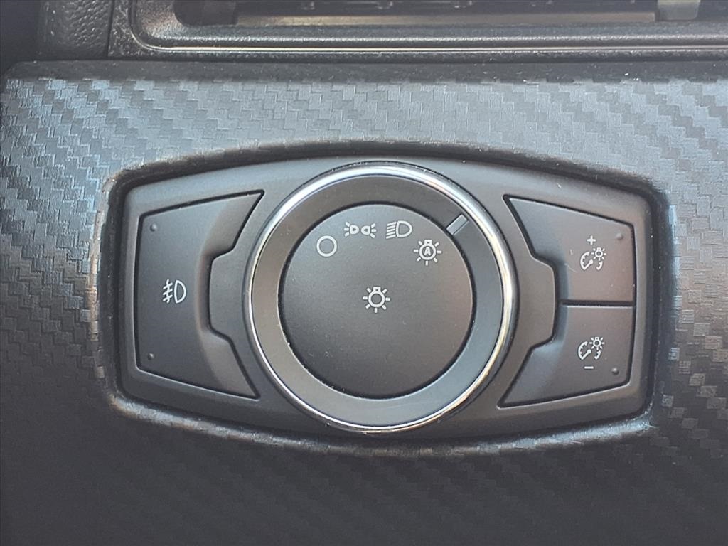 2017 Ford Mustang V6 Blue at Ultimate Motorsports