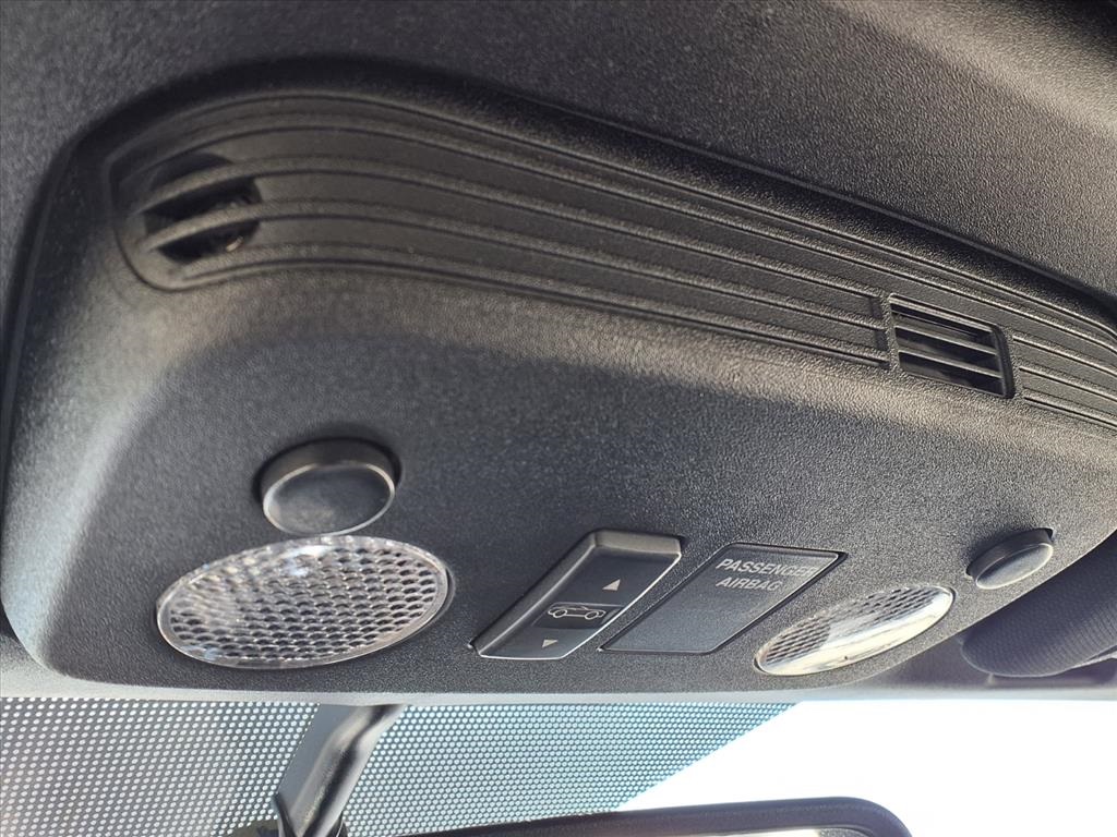 2017 Ford Mustang V6 Blue at Ultimate Motorsports