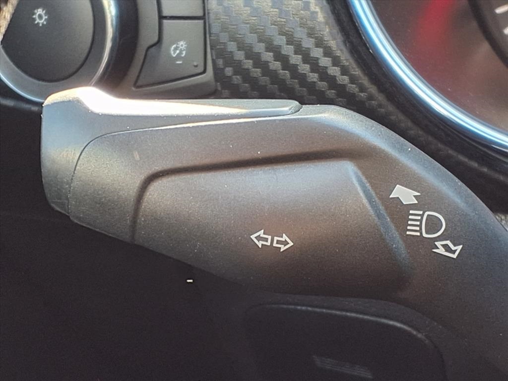 2017 Ford Mustang V6 Blue at Ultimate Motorsports