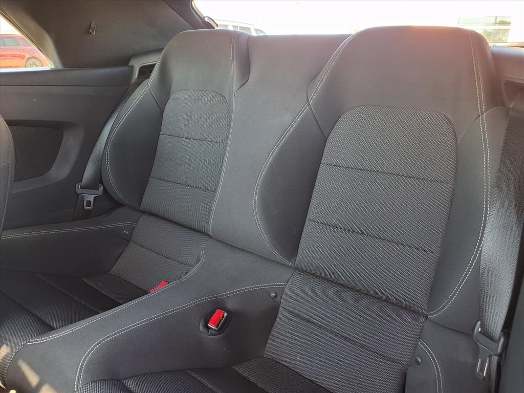 2017 Ford Mustang V6 Blue at Ultimate Motorsports