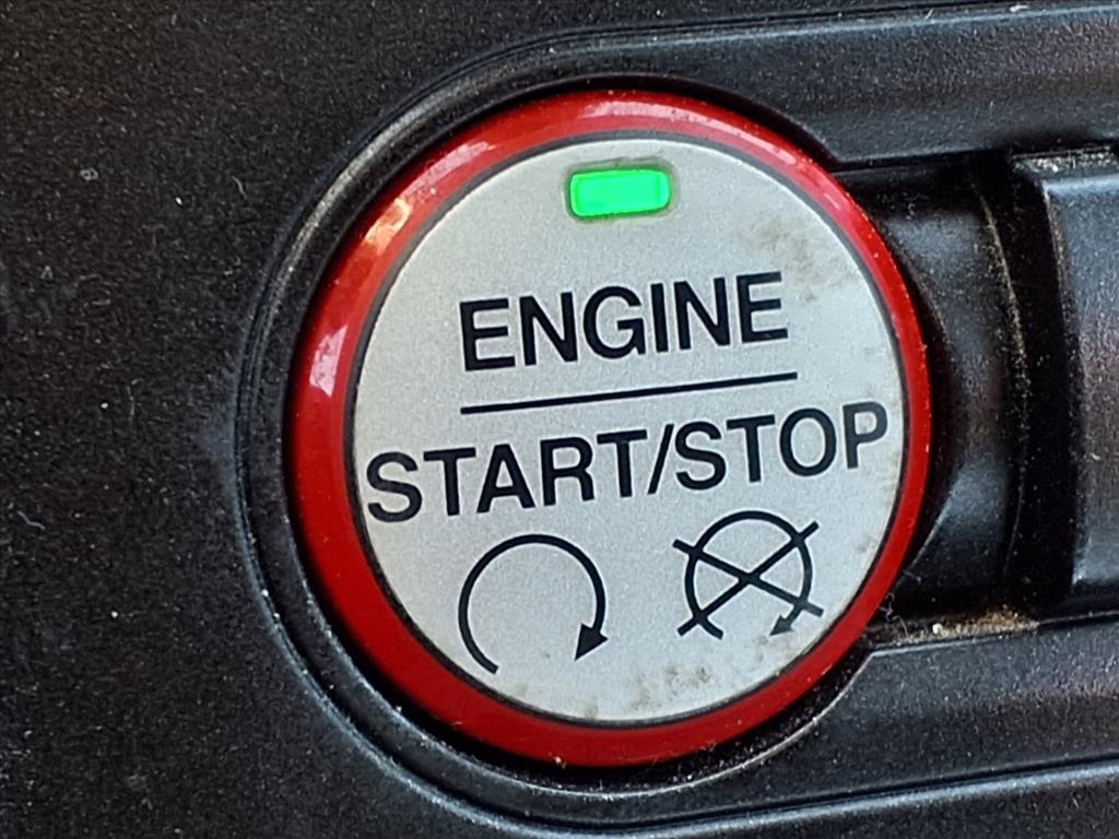 2017 Ford Mustang V6 Blue at Ultimate Motorsports