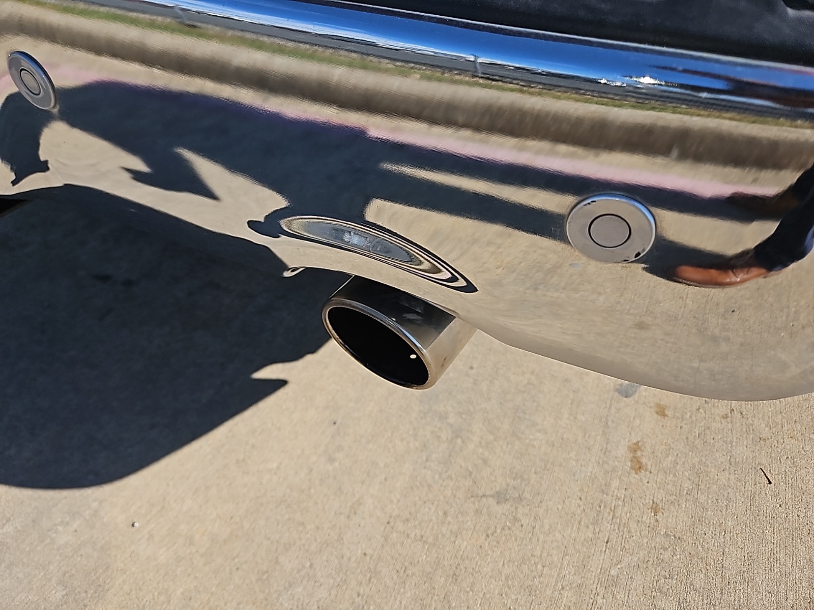 2019 Ram 1500 Classic Lone Star Red at Emmons Autoplex