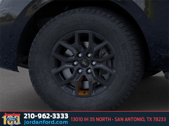 New Car 2025 Ford Expedition  Tremor For Sale Under $90,000 In San Antonio, Texas