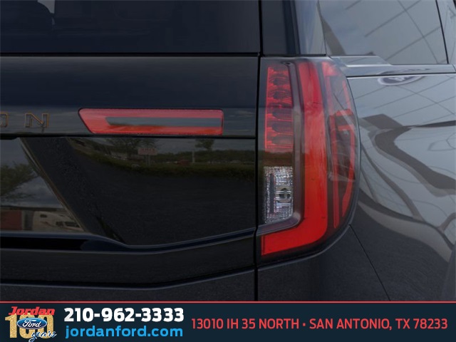 New Car 2025 Ford Expedition  Tremor For Sale Under $90,000 In San Antonio, Texas