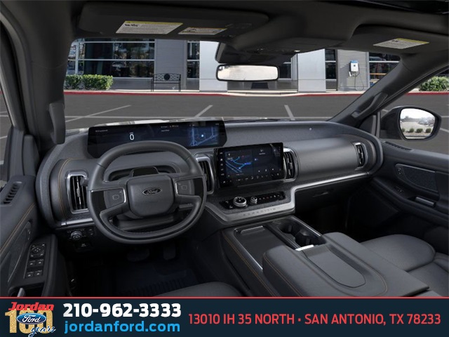 New Car 2025 Ford Expedition  Tremor For Sale Under $90,000 In San Antonio, Texas