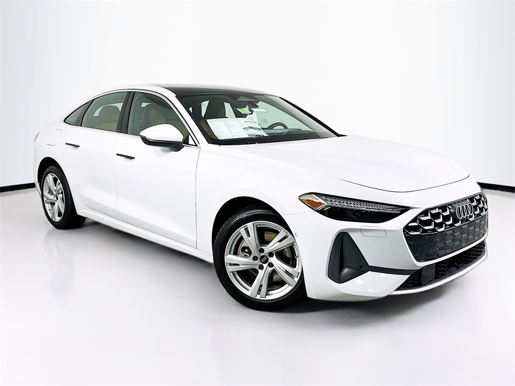 2025 Audi A5 2.0T Premium Plus