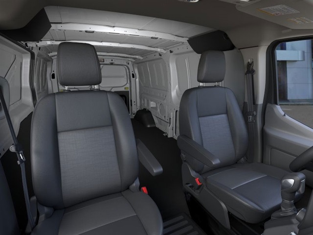 2025 Ford Transit-150 Base - 9