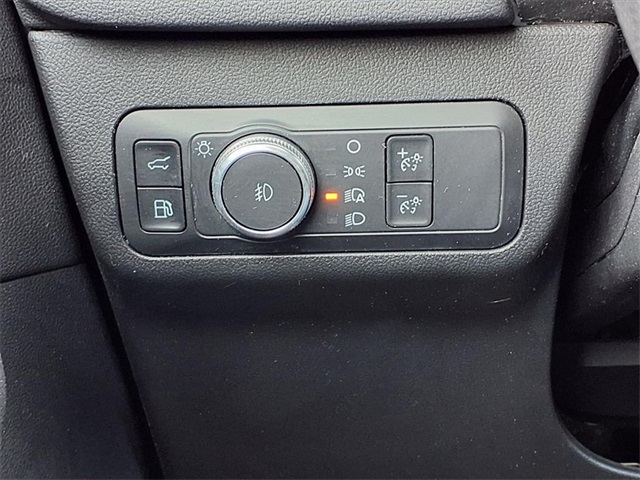 2021 Ford Escape Hybrid