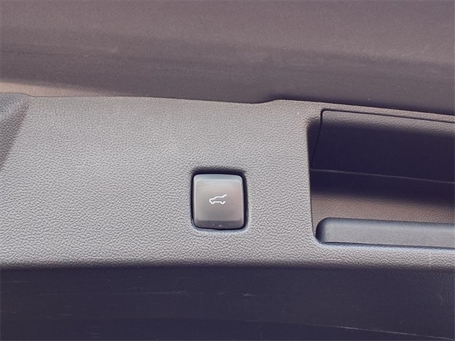 2021 Ford Escape Hybrid