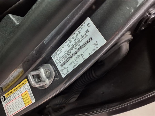 2021 Ford Escape Hybrid