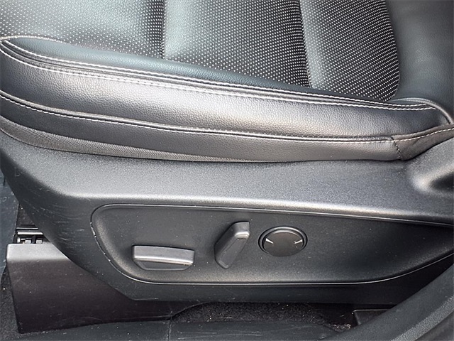 2021 Ford Escape Hybrid