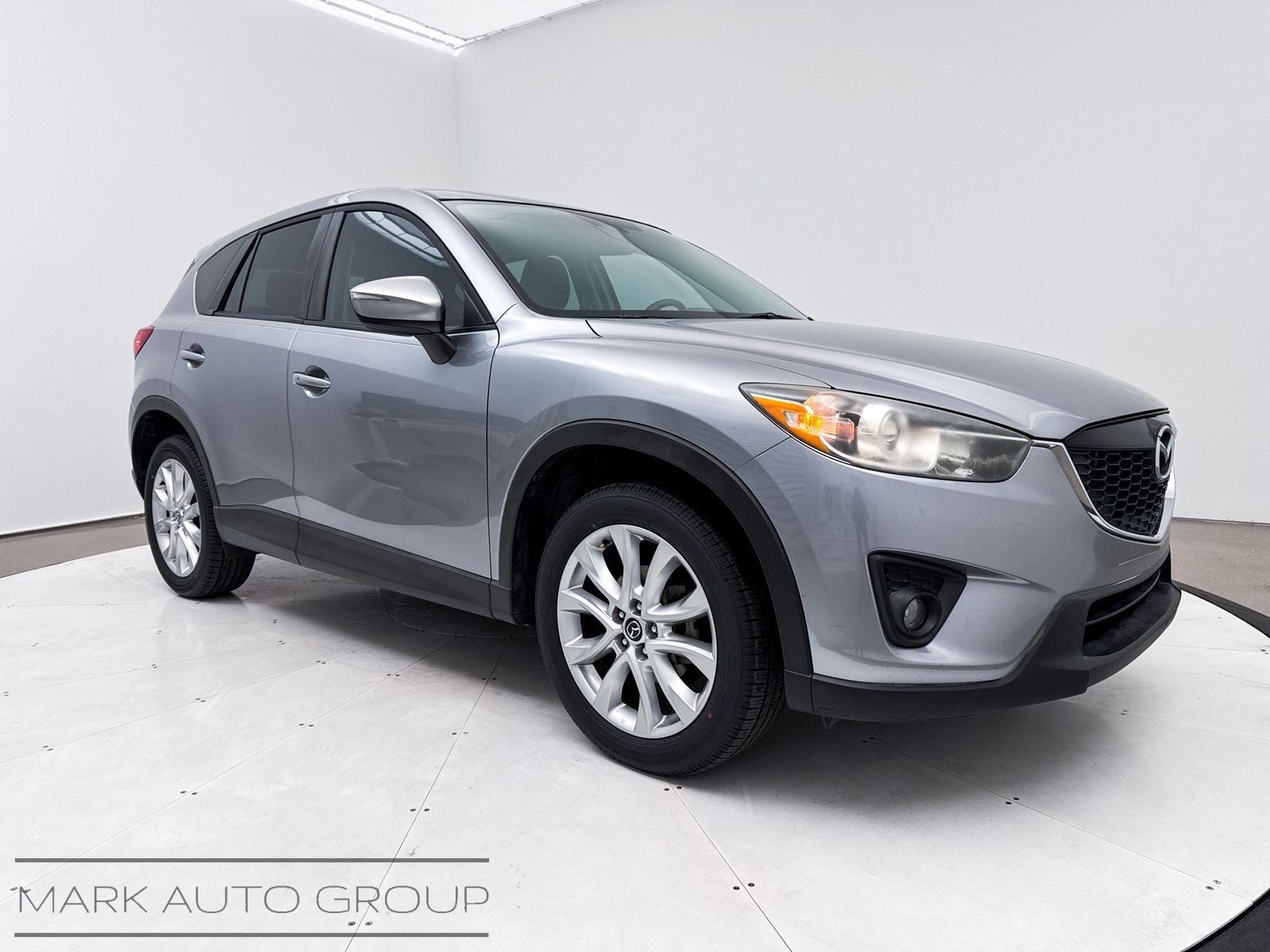 2015 Mazda Mazda CX-5 Grand Touring