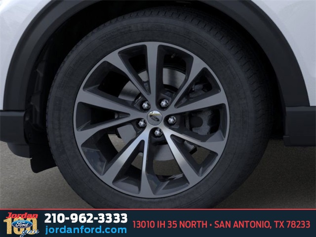 New Car 2025 Ford Explorer  Platinum For Sale Under $60,000 In San Antonio, Texas