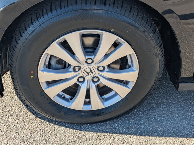 2016 Honda Odyssey EX-L  at Ultimate Motorsports