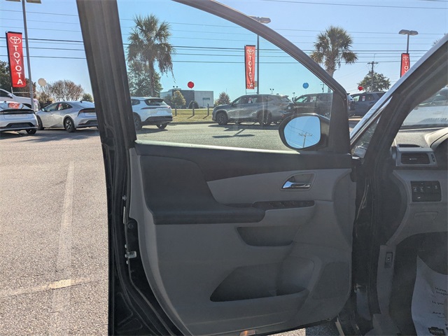 2016 Honda Odyssey EX-L  at Ultimate Motorsports