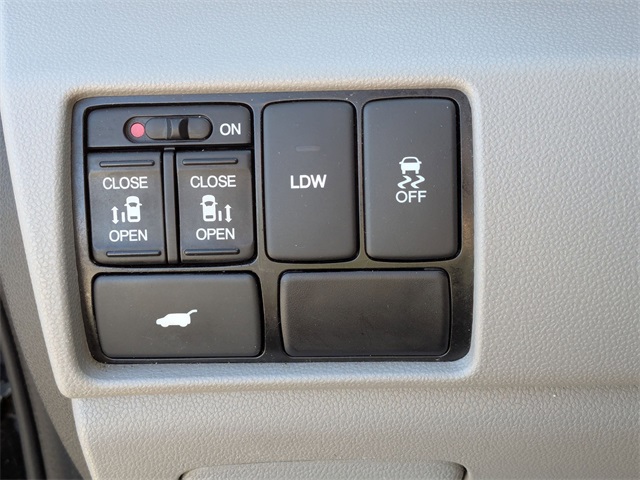 2016 Honda Odyssey EX-L  at Ultimate Motorsports