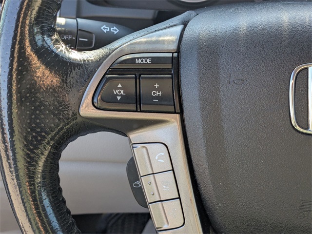 2016 Honda Odyssey EX-L  at Ultimate Motorsports