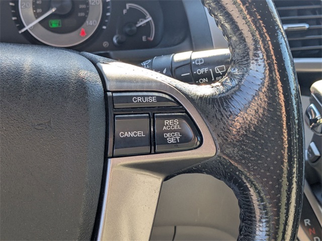 2016 Honda Odyssey EX-L  at Ultimate Motorsports