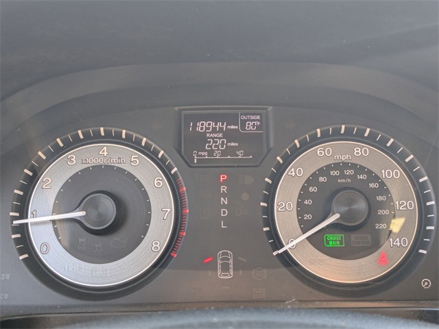 2016 Honda Odyssey EX-L  at Ultimate Motorsports