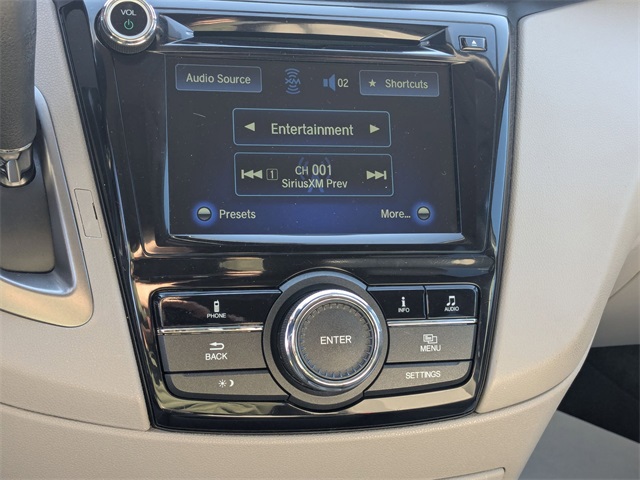 2016 Honda Odyssey EX-L  at Ultimate Motorsports